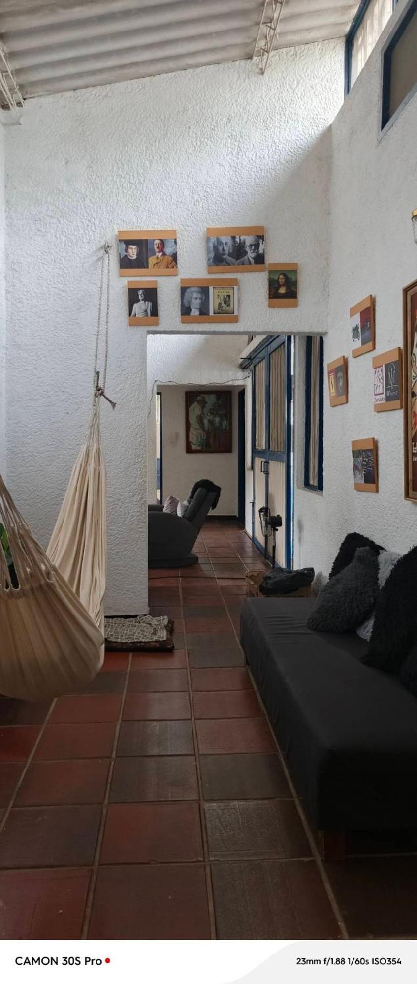 Hotel Globo Terraqueo Melgar Extérieur photo